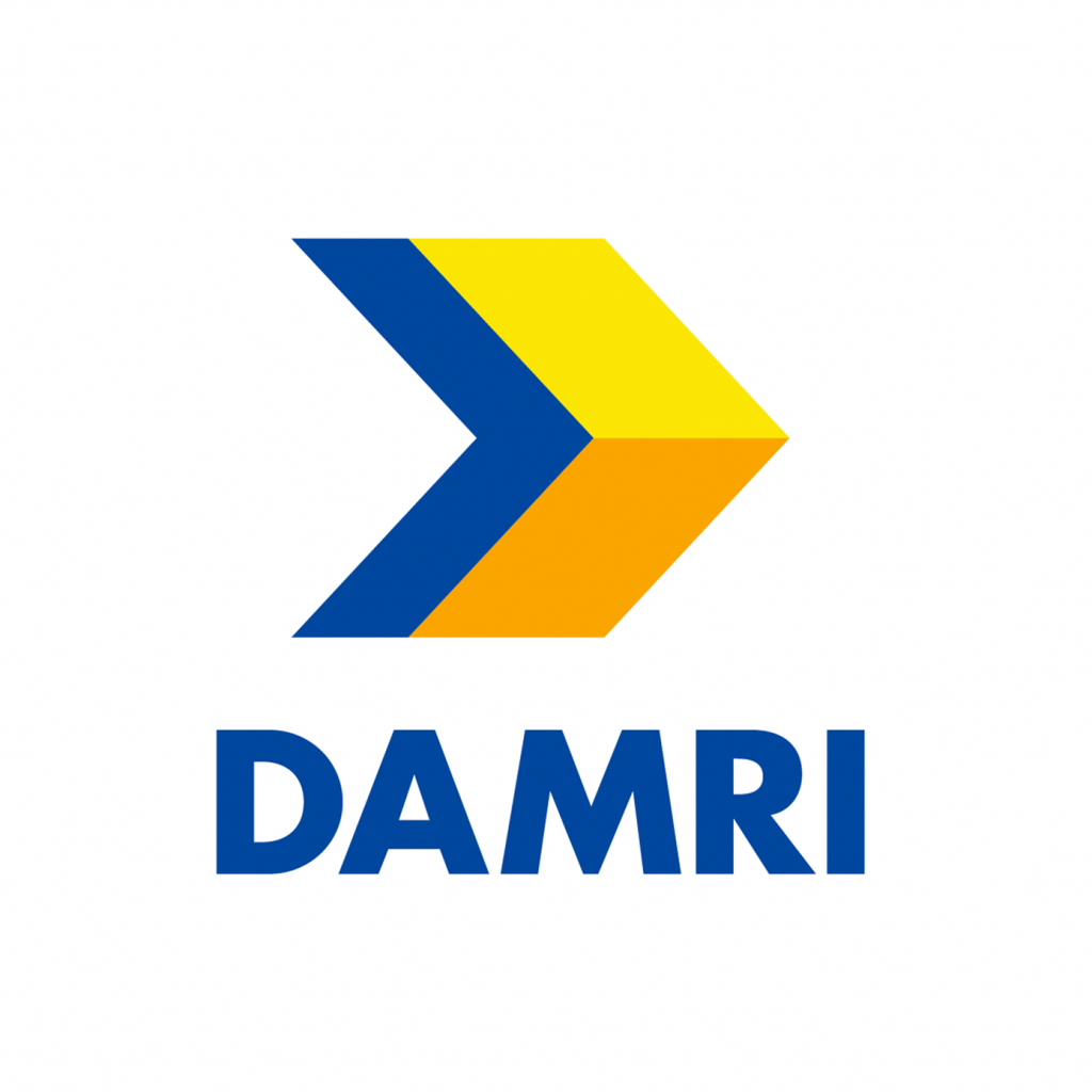 DAMRI