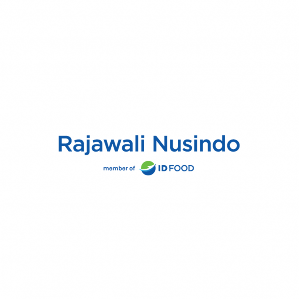 Rajawali Nusindo