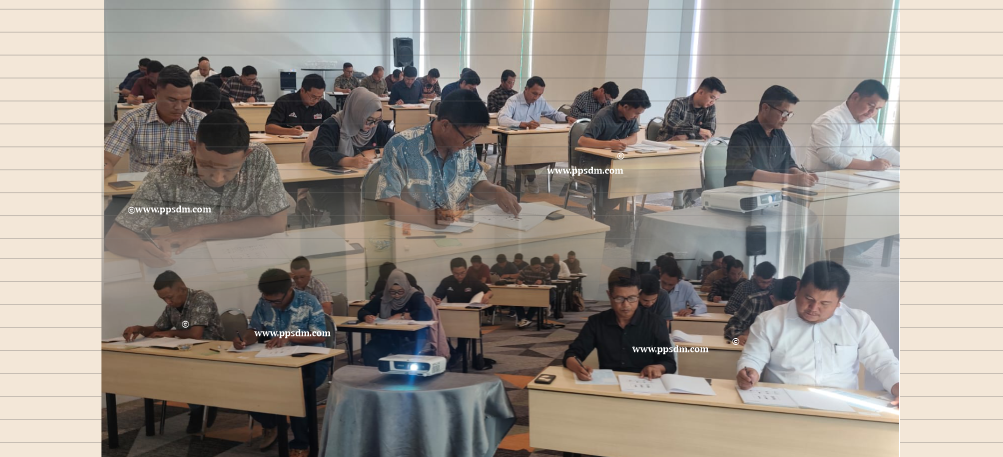 Assessment Center