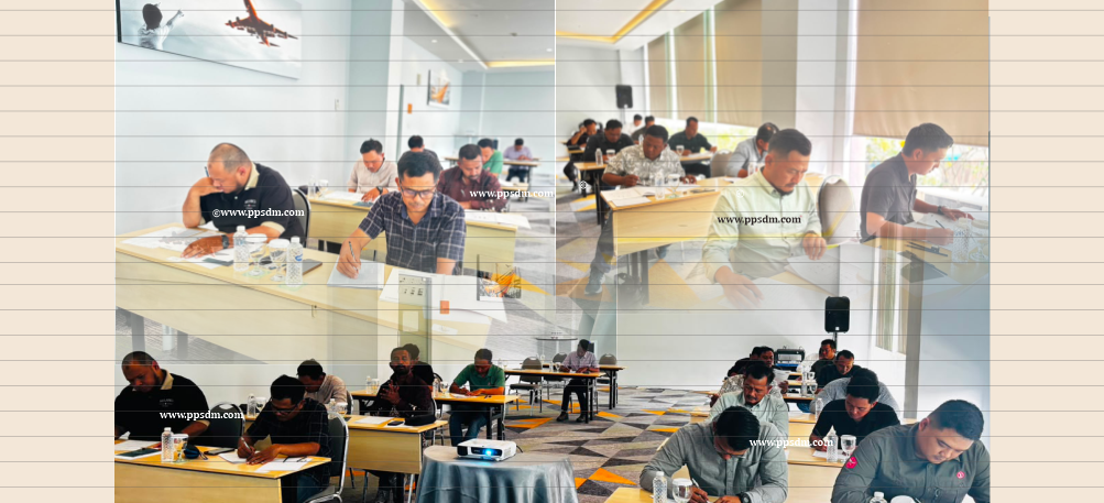 Assessment Center