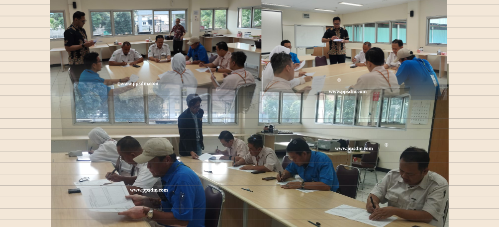 Assessment Test